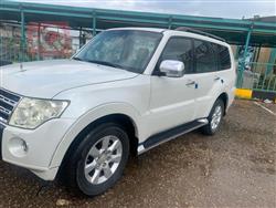 میتسوبیشی پاجیرۆ